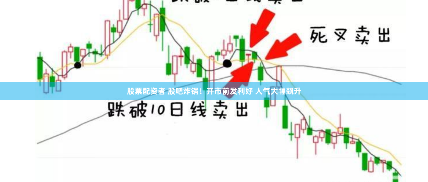 股票配资者 股吧炸锅！开市前发利好 人气大幅飙升