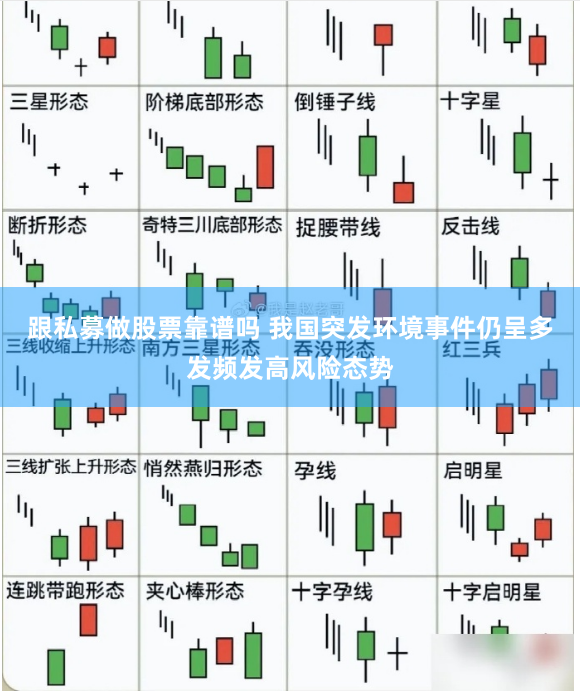 跟私募做股票靠谱吗 我国突发环境事件仍呈多发频发高风险态势