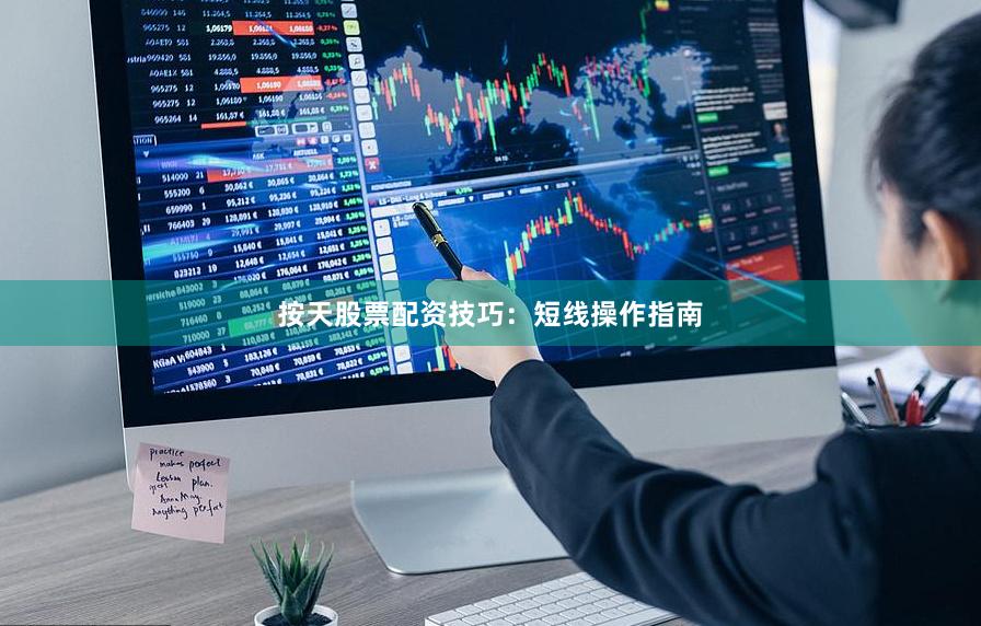 按天股票配资技巧：短线操作指南