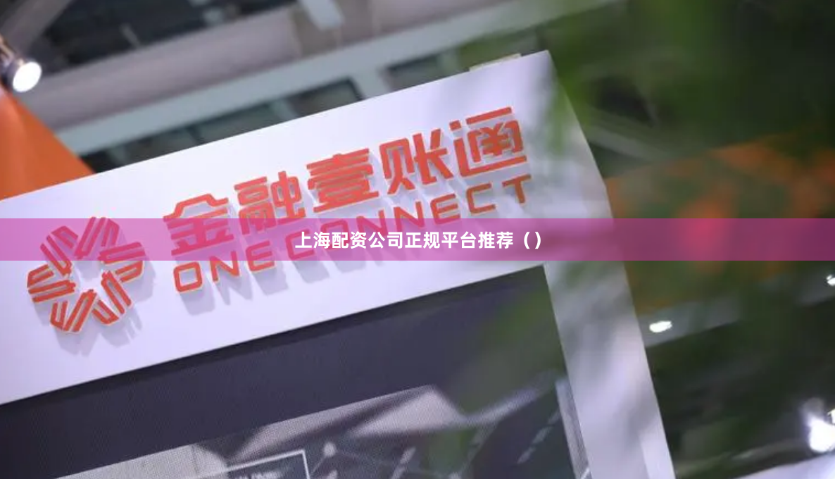 上海配资公司正规平台推荐（）